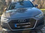Audi A4 35 TFSI S tronic Avant - - Audi A4 mit Hybrid-Antrieb: Automatik