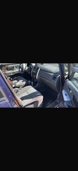 Mazda premacy, Klimaautomatik 2005 - Mazda Premacy: Automatik