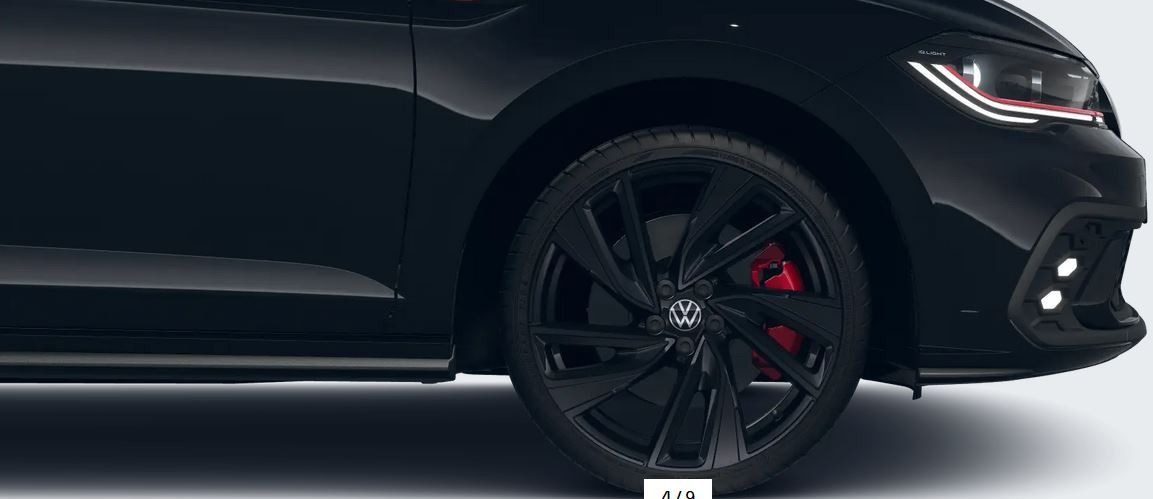 Volkswagen Polo - Bild 4