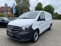 MERCEDES-BENZ Vito 119 lang+KAMERA+9G+KLIMA+SORTIMO AUSBAU