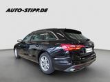 Audi A4 35TFSI NAV BLIS TEMP el. HECKKL LED SITZH DAB - Audi A4 Gebrauchtwagen in Bielefeld