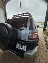Toyota FJ Cruiser LPG/Benzin  - Toyota FJ Gebrauchtwagen