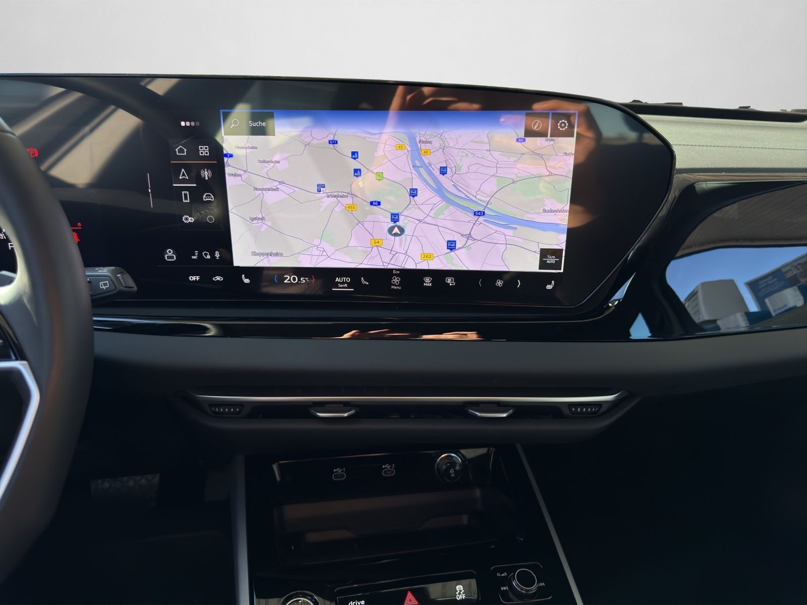 Audi A5 - Bild 12