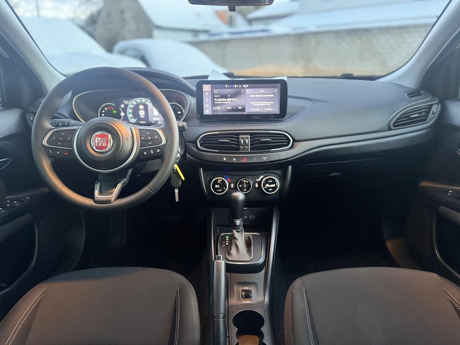 Fiat Tipo - Bild 11
