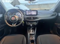Fiat Tipo - Vorschau Bild 11