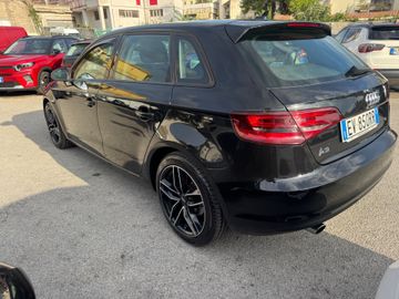 Audi A3 - 5
