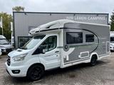 Chausson 720 Etape Line Mod.25 "AHK+ARCTIC+SMART+4,1 to." - Chausson Wohnmobile & -wagen in Düsseldorf