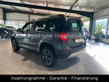 Skoda Yeti Adventure 4x4 DSG/Standhzg./CarPlay/Xenon - Skoda Yeti: Standheizung