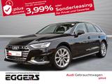 Audi A4 Avant 35 TFSI S-tr. *advanced*Navi*LED+*RüKam