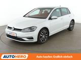 Volkswagen Golf VII 1.4 TSI Sound*LED*ACC*CAM*PDC*SHZ*KLIMA - Volkswagen Golf: Sound