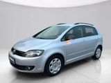 Volkswagen Golf Plus*Automatik*2.Hand*SHZ*AHK*HU/AU Neu* - Volkswagen Golf Plus mit Benzin-Antrieb