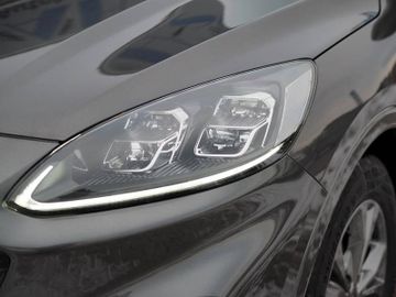 Bild 11 Ford Kuga ST-Line (190 PS)FHEV,NAVI,SHZ