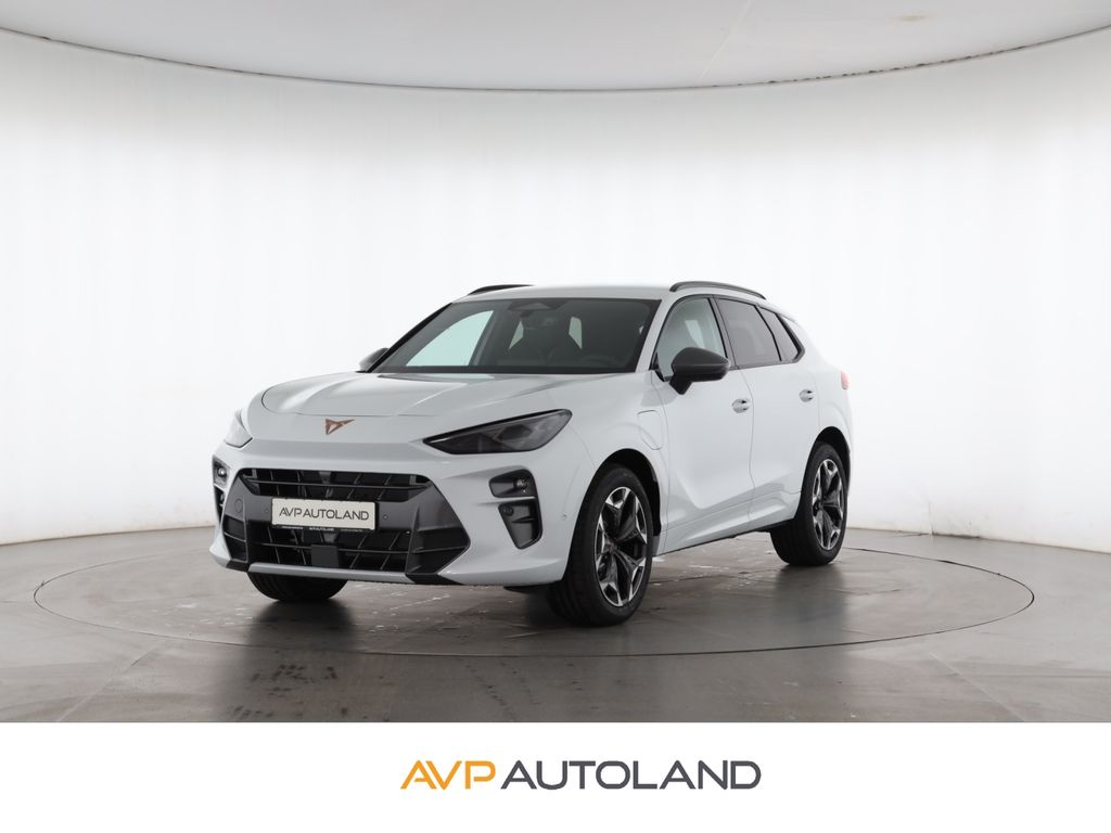 Terramar 1.5 e-Hybrid DSG | AHK | Business Paket