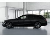 Mercedes-Benz E 200 T AMG PANO+AHK+NIGHT+KAMERA+DISTRO+LED+19" - Mercedes Gebrauchtwagen