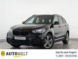 BMW X1 xDrive 20i M Sport LED+NAVI+AHK+SHZ+RFK+TEMP+ - BMW X-Reihe in Düsseldorf