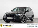 BMW X1 xDrive 20i M Sport LED+NAVI+AHK+SHZ+RFK+TEMP+ - BMW X Series in Düsseldorf