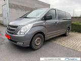 Hyundai H-1 2.5 CRDi Klima PDC ...