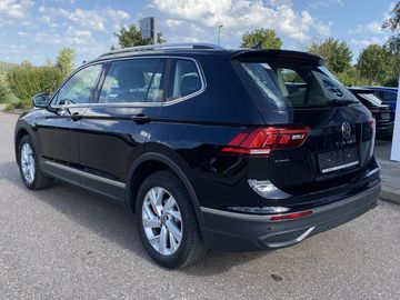 Volkswagen Tiguan Allspace - 4