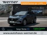 Mercedes-Benz EQA 350 4M PROG-ADV WINTER VZA TOTW EASYP AMBIEN - Mercedes-Benz EQA in Bremen