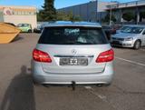 Mercedes-Benz B 220 B -Klasse B 220 CDI / d - Mercedes-Benz B 220 mit Diesel-Antrieb