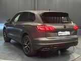 Volkswagen Touareg R-Line 4Motion*Black Style*Standhzg*HIFI - VW Touareg in Münster