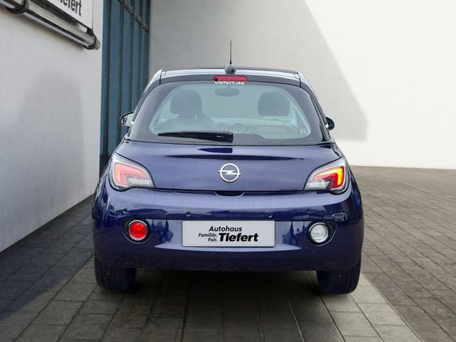 Adam 1.4 Start/Stop Easytronic Unlimited