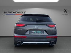 Fahrzeugabbildung DS Automobiles DS 7 Crossback E-Tense 300 4x4 Perform. Line +