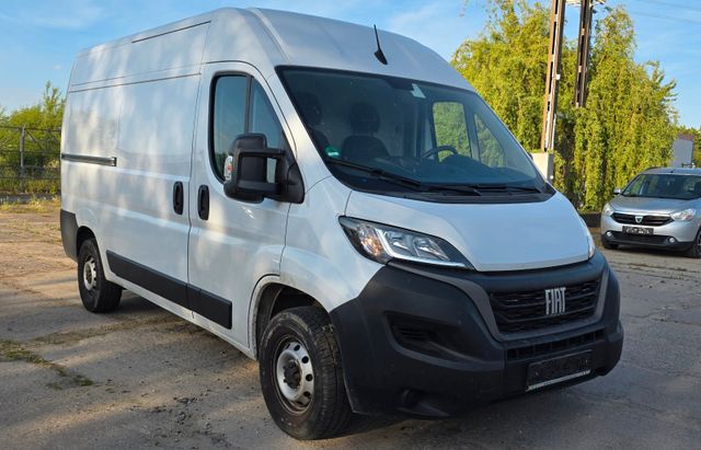 Fiat Ducato Hochr.-Kasten L2H2 1 Hand, Klima, PDC