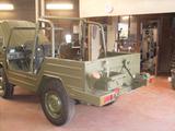 Volkswagen Iltis - VW Iltis Gebrauchtwagen