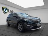 Opel Grandland (X) DAB+ NAVI 360° SHZ PDC  LED - Opel Gebrauchtwagen von 2021