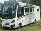 Morelo Loft  86 LBT Barversion - Morelo Wohnmobil oder -wagen