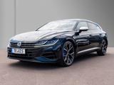 Volkswagen Arteon Shooting Brake R 2.0 TSI DSG 4Motion ZGV - mit Benzin-Antrieb: Alcantara, Lederlenkrad