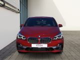 BMW 220 Active Tourer i Luxury Line Aut. LED+LEDER - BMW 220 Active Tourer aus 2019