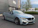 BMW M4 Cabrio F83 Silverstone/Carbon/Keram... - BMW M4 aus 2014
