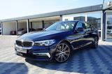 BMW 540i Luxury Line*Kamera*Memory*Softclose*20"*LED - BMW 540 in Augsburg