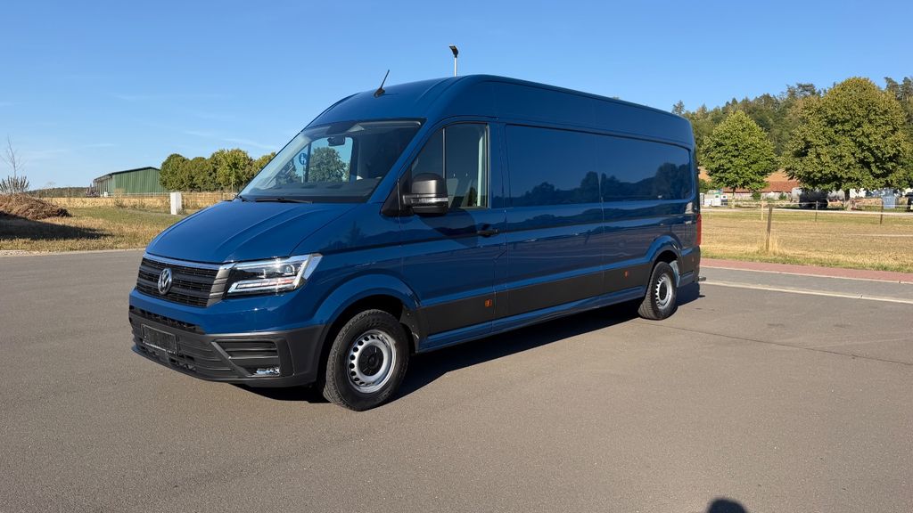 Image of Volkswagen Crafter