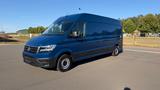 Volkswagen Crafter Kasten 35 lang Hochdach FWD*KLIMA*1 Hand - gebrauchte VW Crafter aus dem Jahr 2017