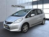 Honda Jazz 1.4  HU neu/Service neu/AHK/Klima - Honda Gebrauchtwagen von 2012