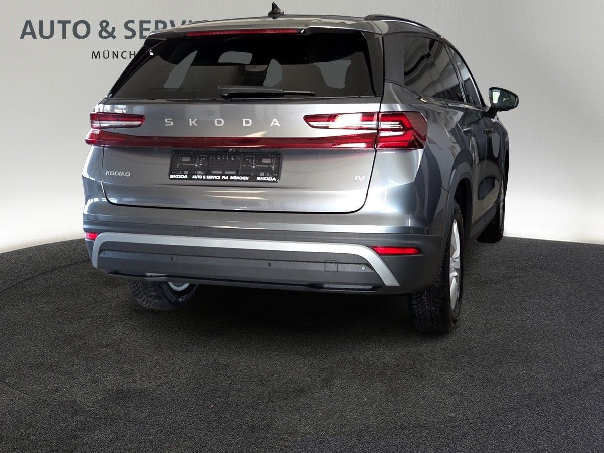 Skoda Kodiaq 1.5 TSI iV DSG Selection ACC|NAVI|AHK imagem 3