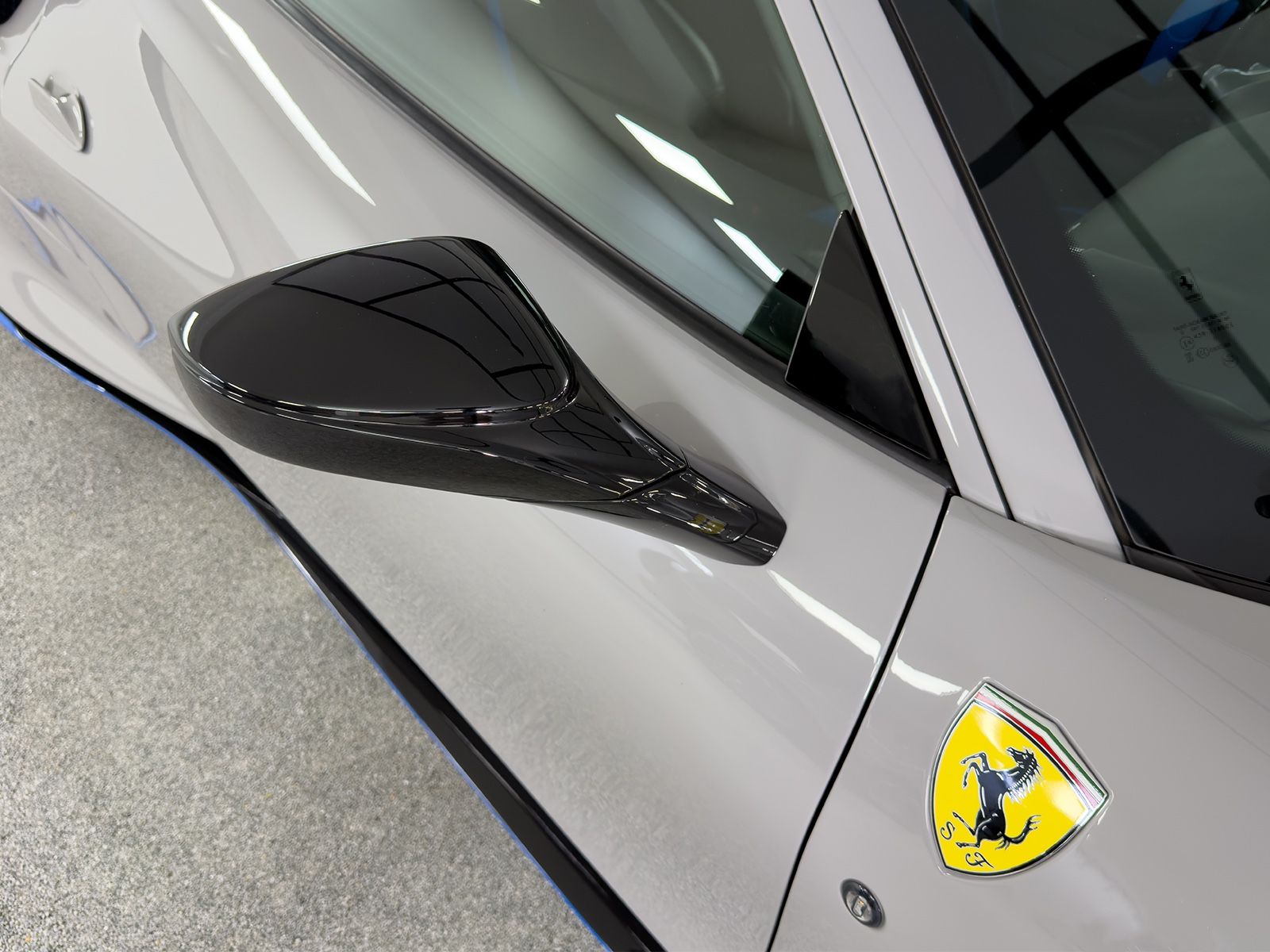 Ferrari F8 TRIBUTO*NOVITEC*1 OF 1 Limited Edition* foto 20