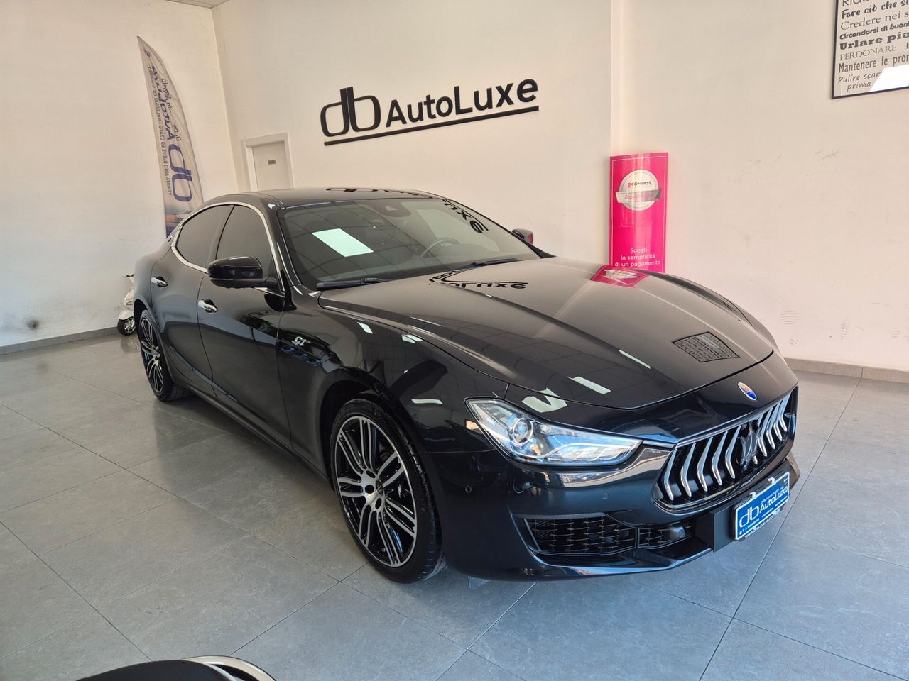 Other Maserati Ghibli 330 CV MHEV GT