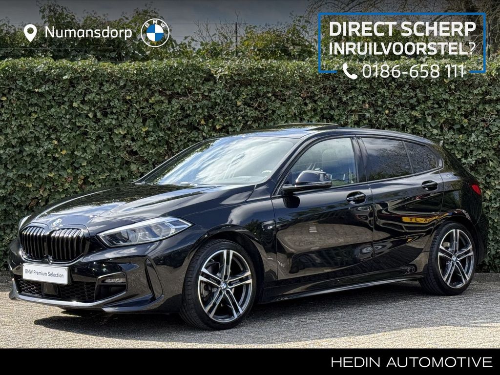 Image of BMW 118