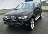 BMW Bmw x5 e53 - BMW X5 E53 mit Benzin-Antrieb