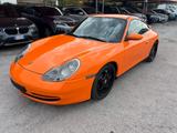 Porsche 911 Carrera 996 3.4 300CV 1998 - Porsche: Orange, 911