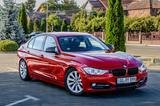 BMW Bmw F30 328i 245hp - BMW 328: F30