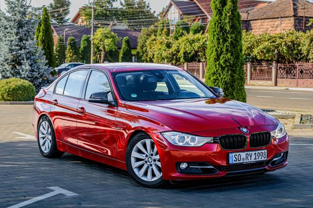 BMW 328