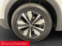 Volkswagen T-Cross - Vorschau Bild 18