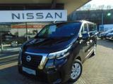 Nissan Primastar Kombi L1H1 2,8t Tekna Design 9Sitzer - Nissan: Sitzer 9