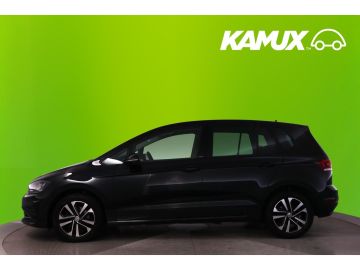 Volkswagen Golf Sportsvan - 6