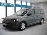 Volkswagen Caddy Kombi 2.0 TDI 4MOTION Sortimo Standhz PDC - VW Caddy Gebrauchtwagen in Frankfurt